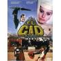 El Cid / (ntsc Asia) - El Cid [US-Version, Regio 1]