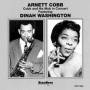 Arnett Cobb - Cobb and His Mob in Concert