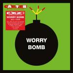 Carter The Unstoppable Sex Mac - Worry Bomb