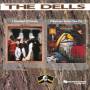 The Dells - I TOUCHED A DREAM/WHATEVER TUR