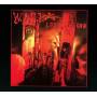 W.a.s.p. - Live In The Raw