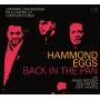 Hammond Eggs / Jermaine Landsberger - Back In The Pan (W.Randy Brecker)