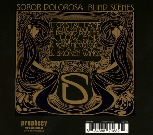 Blind Scenes 1