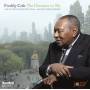 Freddy Cole - The Dreamer In Me