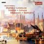 Colin Walsh - Langlais/Suite Breve/+