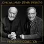 John Williams - Williams & Spielberg: The Ultimate Coll. (3CD+DVD) [DE-Version, Regio 2/B]