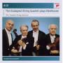 Budapest String Quartet - Smtliche Streichquartette 1-16 (GA)