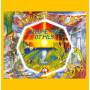 Ozric Tentacles - Become The Other (Digipak)