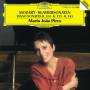 MOZART W. A. - Klaviersonaten KV 310,333,545
