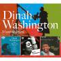 Dinah Washington - 3 Essential Albums