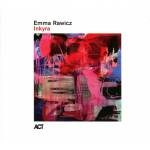 Emma Rawicz - Inkyra (Digipak)