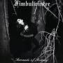 Fimbulwinter - Servants Of Sorcery