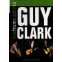 Guy Clark - Live From Austin,TX [US-Version, Regio 1]
