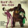Various - Exotic Blues & Rhythm 14 - Rat-A-Ma-Cue