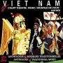 Vietnam: Court Theatre Music: Hat-boi / Various - Vietnam: Court Theatre Music: Hat-boi / Various