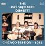 Ray Skjelbred -Quartet- - Chicago Session-1987