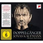 Jonas Kaufmann - Doppelgnger (CD+DVD)