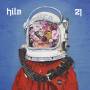 Hila - 21 (Lim.Ed./Clear Vinyl)