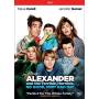 Alexander & The Terrible Horrible No Good Very Bad - Alexander & The Terrible Horrible No Good Very Bad [US-Version, Regio 1]