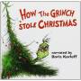 HOW THE GRINCH STOLE CHRISTMAS / O. S. T. - Dr Seuss: How Grinch Stole Christmas O.s.t.