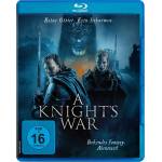 Jeremy Ninaber / Kirtsen Kaster / Matth Ninaber - A Knight's War [DE-Version, Regio 2/B]