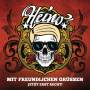 Heino - Mit freundlichen Gren-Jetzt erst recht!