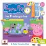 Peppa Pig Hrspiele - Folge 20: Im Kindergarten