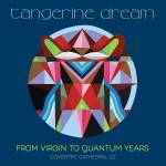 Tangerine Dream - From Virgin To Quantum Years (2CD Digipak)