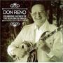 Don Reno - Founding Father Of The Bluegrass Banjo