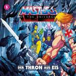 Masters Of The Universe - Masters Of The Universe-Folge 5: Der Thron aus Eis