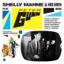 Shelly Manne & His Men - Play Peter Gunn