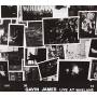 Gavin James - Live At Whelans
