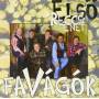 Favagok - Elso Reccsenet