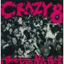 Crazy 8s - Big Live Nut Pack