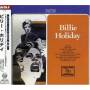 Billie Holiday - Holiday,billie