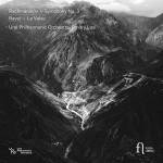 Dmitry Liss / Ural Philharmonic Orchestra - Rachmaninow: Sinfonie Nr. 3 / Ravel: La Valse