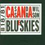 Cassandra Wilson - Blue Skies