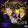 N-dubz - Uncle B Elektro
