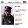 Keith Brion / Royal Artillery Ba - Music For Wind Band Vol.1
