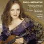 R. Barton / Chicago Symphony Orch. - Violin Concertos