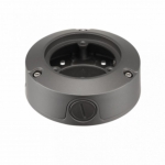 Hanwha Videoberwachung - Hanwha Techwin IP-Cam Zbh. Backbox for Bullet SBO-100B1