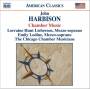 Chicago Chamber Musicians - Kammermusik