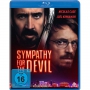 Various - Sympathy for the Devil BD [DE-Version, Regio 2/B]