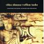 Vidnaobmana / willem Tanke - Variations For Organ