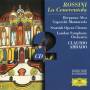 Berganza / Alva / Abbado / LSO - La Cenerentola (GA)