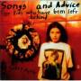 Stinky Puffs - Songs & Advice For Kids