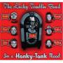 Lucky Tomblin Band - In A Honky-tonk Mood