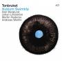 Dan Berglund - Tonbruket-Nubium Swimtrip