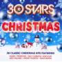 Various - 30 Stars: Christmas