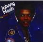 Johnny Nash - My Merry Go-round